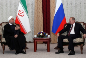 Россия и Иран готовы расширить сотрудничество в Закавказье