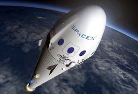 SpaceX отложила первый полет на Марс до 2020 года