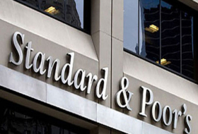 Standard & Poors повысил кредитный рейтинг Турции