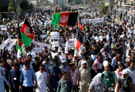 В Афганистане объявлен День национального траура 