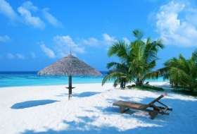 5 самых маленьких островных государств мира для туристов - ФОТО