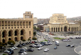 Армения отменила визит замглавы полиции в Минск  