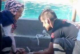 Пять человек погибли в аквапарке в Турции