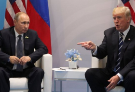 Трамп и Путин обсудили вмешательстве России в выборы в США