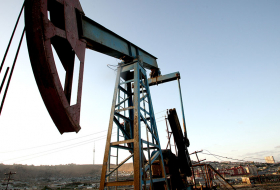 Цена нефти Brent превысила $56 за баррель