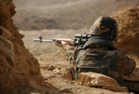 Армяне обстреляли Товузский район -есть раненые