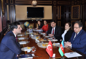 Посол: в Турции учится 1300 азербайджанских студентов 