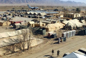 США создаст военную базу на севере Ирака