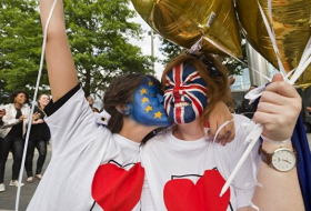 “The Times”: Великобритания останется в составе Евросоюза