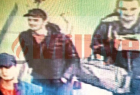 Теракт в аэропорту Ататюрка совершили выходцы из Таджикистана - ОБНОВЛЕНО - ВИДЕО