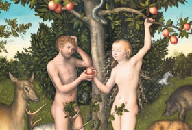 Найден источник, из которого могли пить Адам и Ева