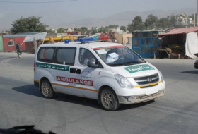 Взрыв в Кабуле: есть погибшие - ОБНОВЛЕНО