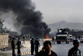 В Кабуле демонстранты требуют отставки правительства