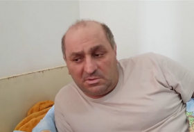 Армянский подполковник об ударе азербайджанского дрона – ВИДЕО