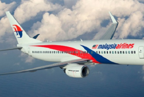 Malaysia Airlines будет использовать спутники, следя за движением самолетов 