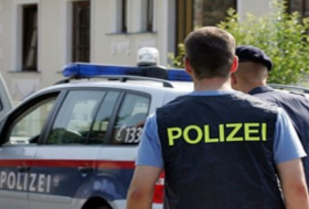 В Австрии полиция спасла 26 беженцев