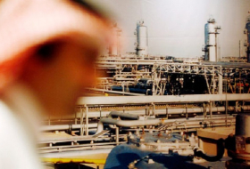 Запасы нефти Саудовской Аравии достигли рекордного уровня с 2002 года