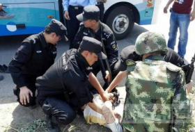 Мужчина устроил резню в китайской провинции Гуйчжоу: 6 погибших, 12 раненых