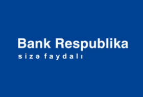 В `Bank Respublika` новый глава Наблюдательного совета 