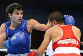 Два азербайджанских боксера наказаны