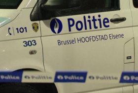 В Бельгии задержали пять человек по подозрению в терроризме