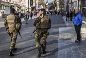 Прокуратура Бельгии обвинила задержанного водителя в попытке теракта