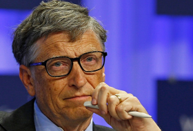 Состояние Билла Гейтса превысило сто миллиардов долларов
