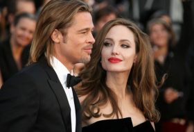 Брэду Питту и Анджелине Джоли предложили переехать в Крым