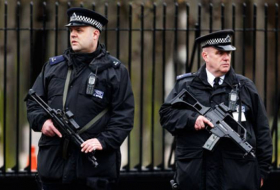 В Британии задержали пятого подозреваемого по делу о теракте в Манчестере