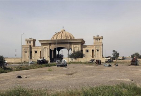 У «ИГ» отвоеван бывший дворец Саддама Хусейна