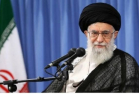 Аятолла Хаменеи про теракты в Тегеране