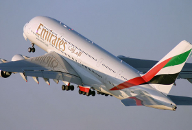 Вслед за Air France Emirates тоже приостановила полеты над Синаем