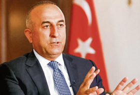 Чавушоглу: «Азербайджан поддержал нас»