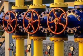 Азербайджан нарастил поставки газа в Турцию