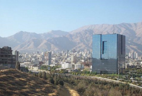 В Иране говорят, что граждане США могут открывать счета в местных банках 