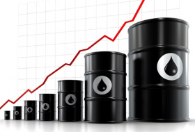 Цена на азербайджанскую нефть продолжает расти