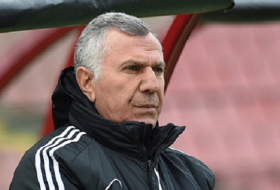 Главный тренер сборной Армении по футболу ушел в отставку