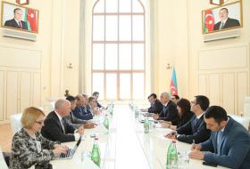 ЕБРР выделил Азербайджану $2,9 млрд 