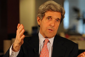 Керри: США может ликвидировать ИГИЛ быстрее, чем «Аль-Каиду»