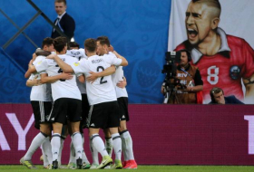 Германия выиграла Кубок конфедераций