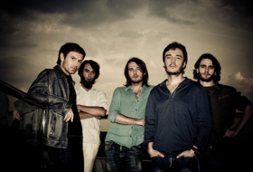 Группа «Океан Эльзы» даст концерт в Баку 