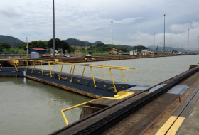 Панамский канал начал работу после девятилетней реконструкции
