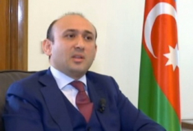 Посол Азербайджана дал интервью итальянской газете İl Giornale