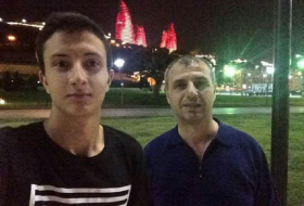Погиб сын главы азербайджанской диаспоры