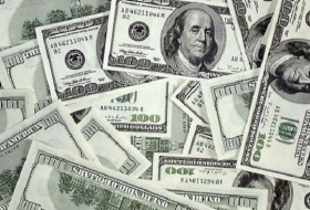 Официальный курс доллара к манату на 29 марта