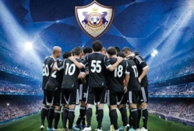 `Карабах`стал чемпионом Азербайджана по футболу