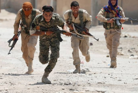 Арабы и курды прорвали оборону ИГИЛ