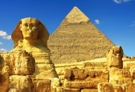 Египет ввел налог на туристов