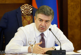 В Армении наступил экономический кризис