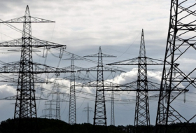 В Азербайджане выросла выработка электроэнергии